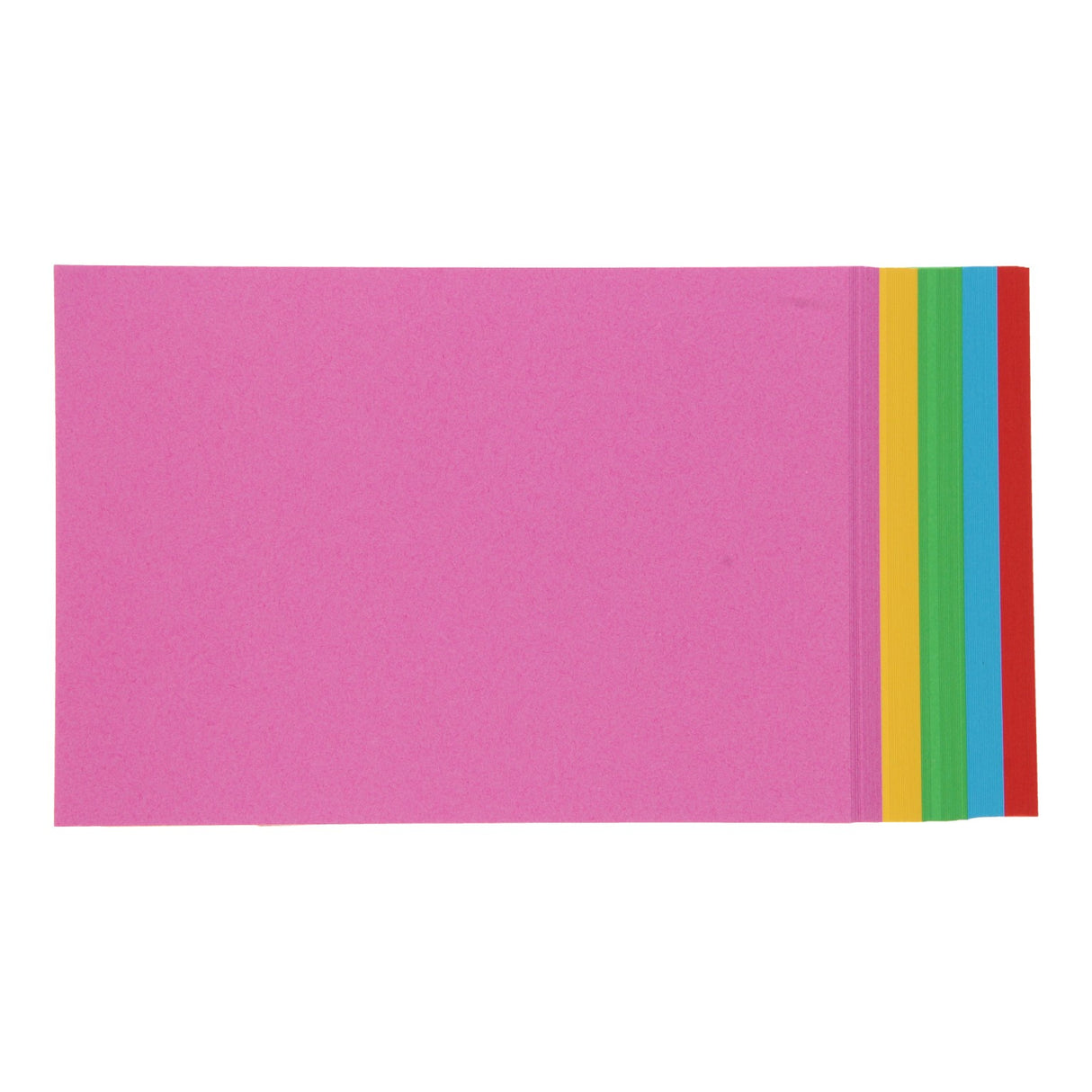 - hobbypapier junior A5 papier 100 stuks