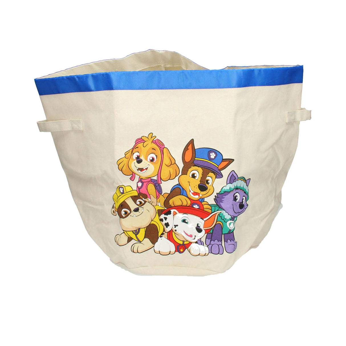 Gewinnt Holland Canvas Storage Bag Paw Patrol