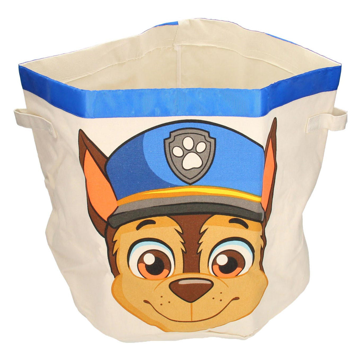 Zmaga Holland Canvas Shranjevalna torba Paw Patrol