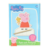 Peppa Pig Picks Block