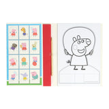 Peppa Pig Picks Block