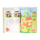 Wygrywa Holland Colour Activity Book Jungle