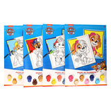 Vyhraje Holland Colors by number Paw Patrol