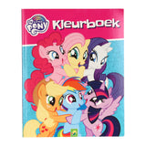 Gewinnt Holland Colorbook mein kleines Pony