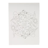 Wins holland ik kleur mandala's dinosaurussen