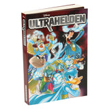 Book Specials Nederland bv Donald Duck Extra Heroes Pocket, 374 pages