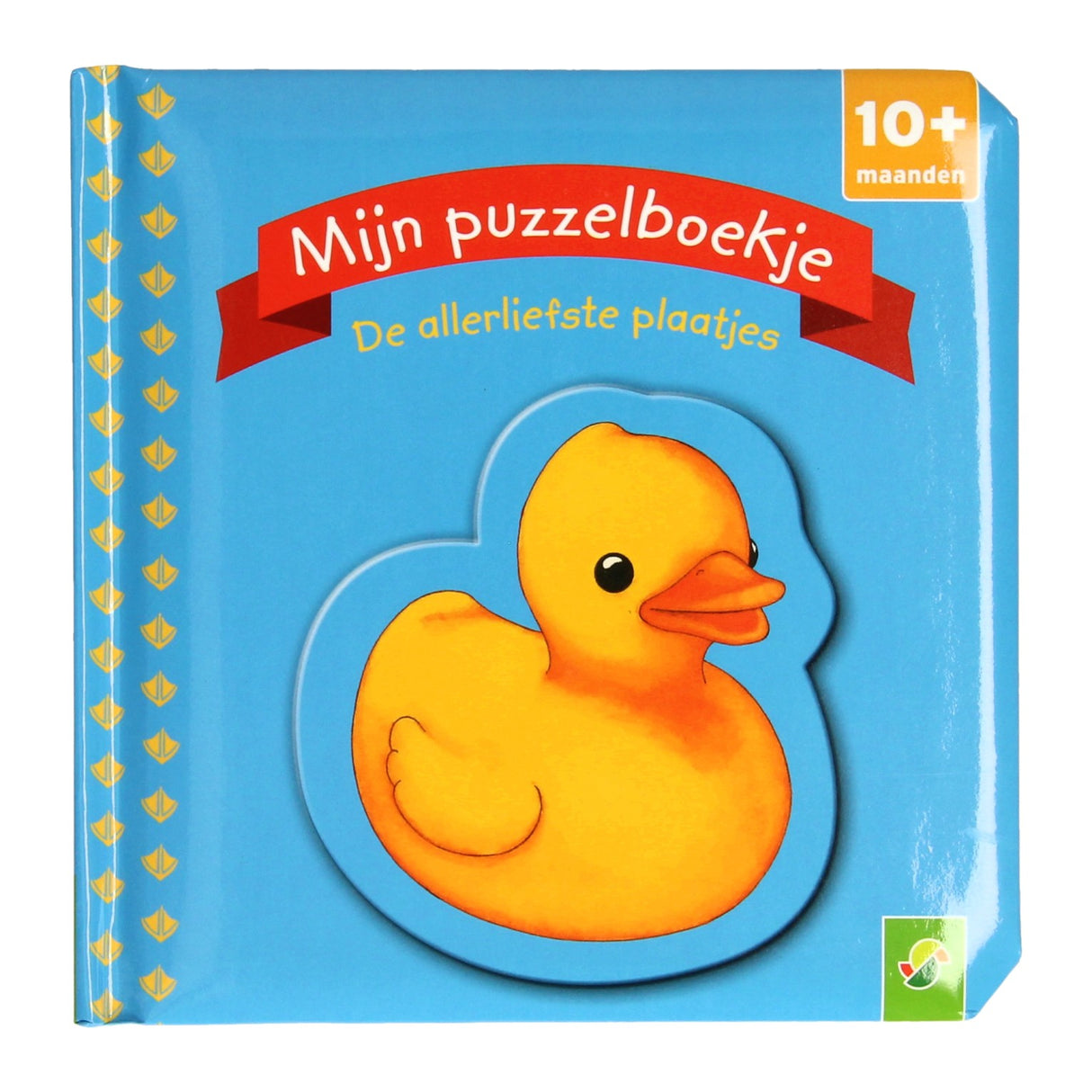 Wygrywa Holland My Puzzle Bookleta najdroższe zdjęcia