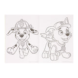 Vinner Holland Colors by Number Paw Patrol