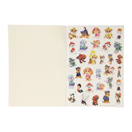 Wins holland verbind de punten kleurboek paw patrol