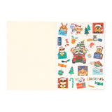 Wins holland kerst kleurboek paw patrol + stickers