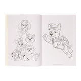 Vinder Holland Colorbook Paw Patrol, 64blz.