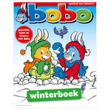 Buch Spezials Neemerland BV BOOB Winterbook