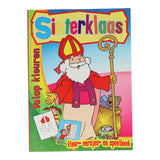 Libro Especials Nederland BV Sinterklaas Playbook