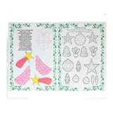 Boek specials nederland bv je eigen kerstboom bouwboek