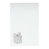 Boek specials nederland bv magic color toverblok kerst