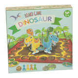 Vince il gioco da tavolo Holland Dinosaurus