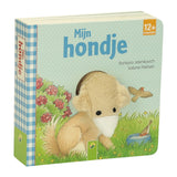 Vinder holland fingerpop bog min hund