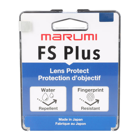 Marumi fs plus lens protect filter 67 mm