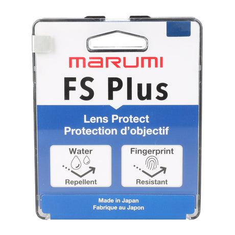 Marumi fs plus lens protect filter 77 mm