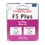 Marumi fs plus lens uv filter 67 mm
