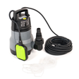 Nac waterpomp vuil 400w spe40d-l .