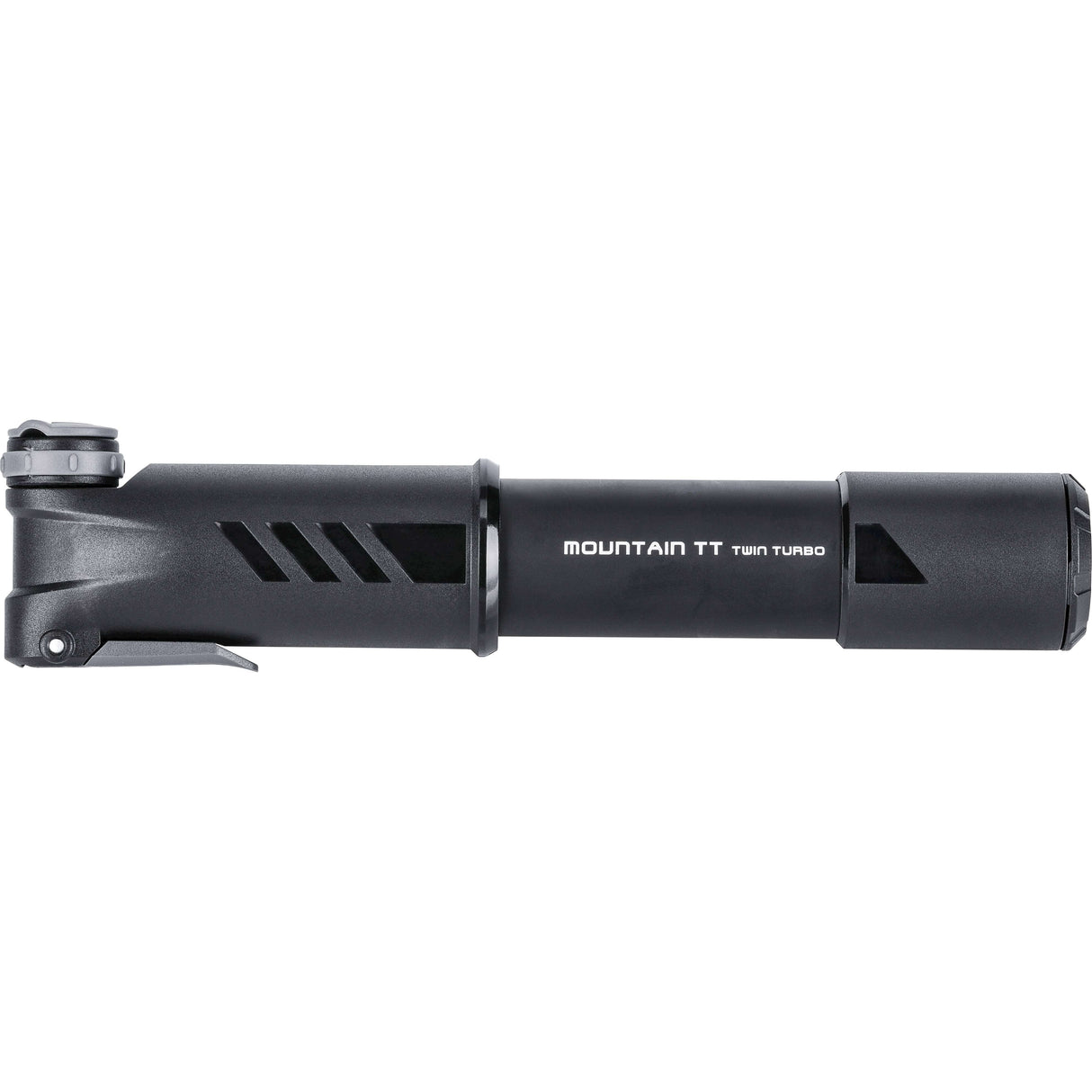 Topeak Minippup Mountain TT TWINTURBO