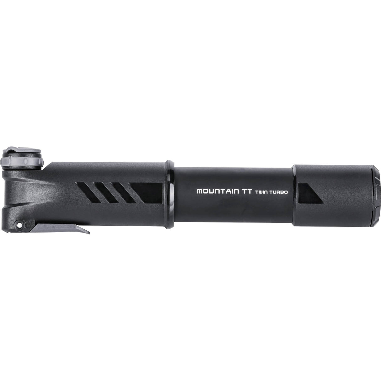 Topeak Minippup Mountain TT Twinturbo