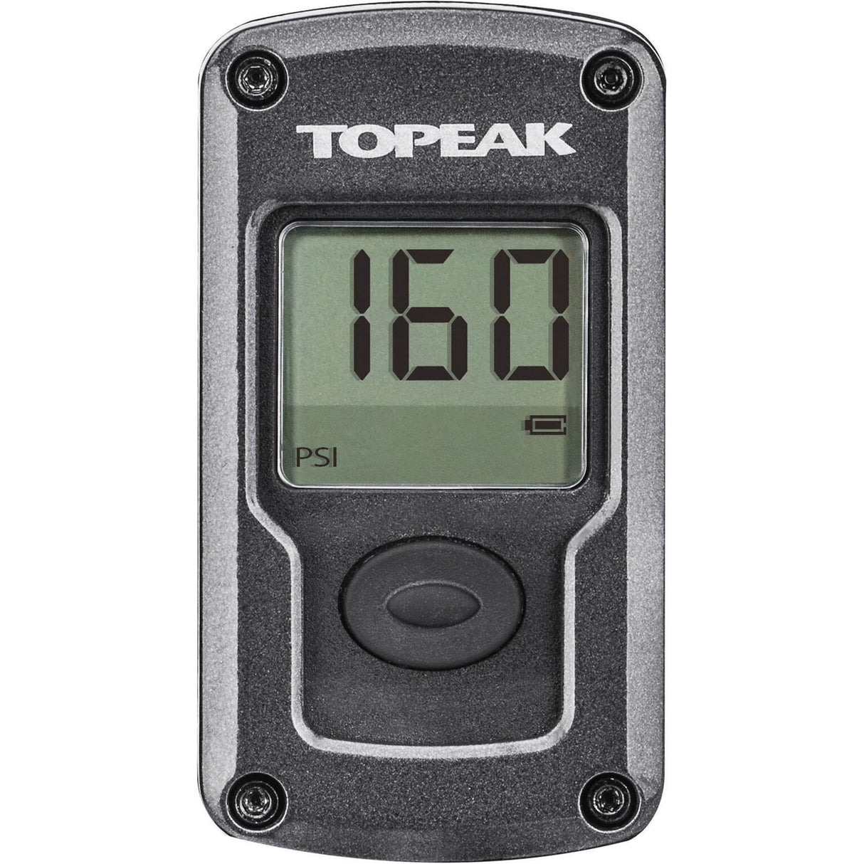 TOPEAK MINIPOMP TURBO MORPH numérique