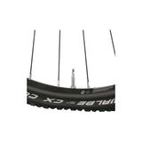 Topeak minipomp Hybrid Rocket HP zwart