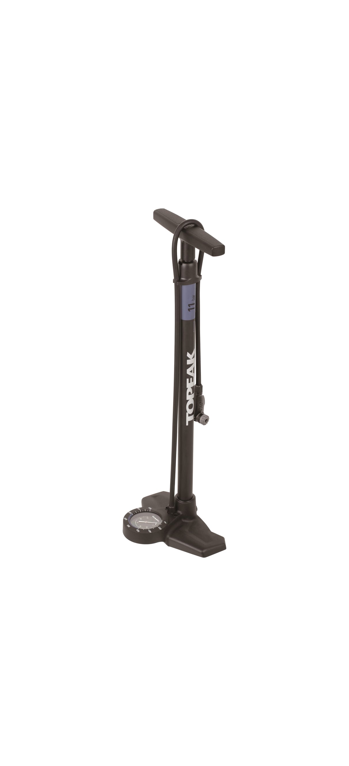 Topeak Floor Bombo Joblow Roadie Ex