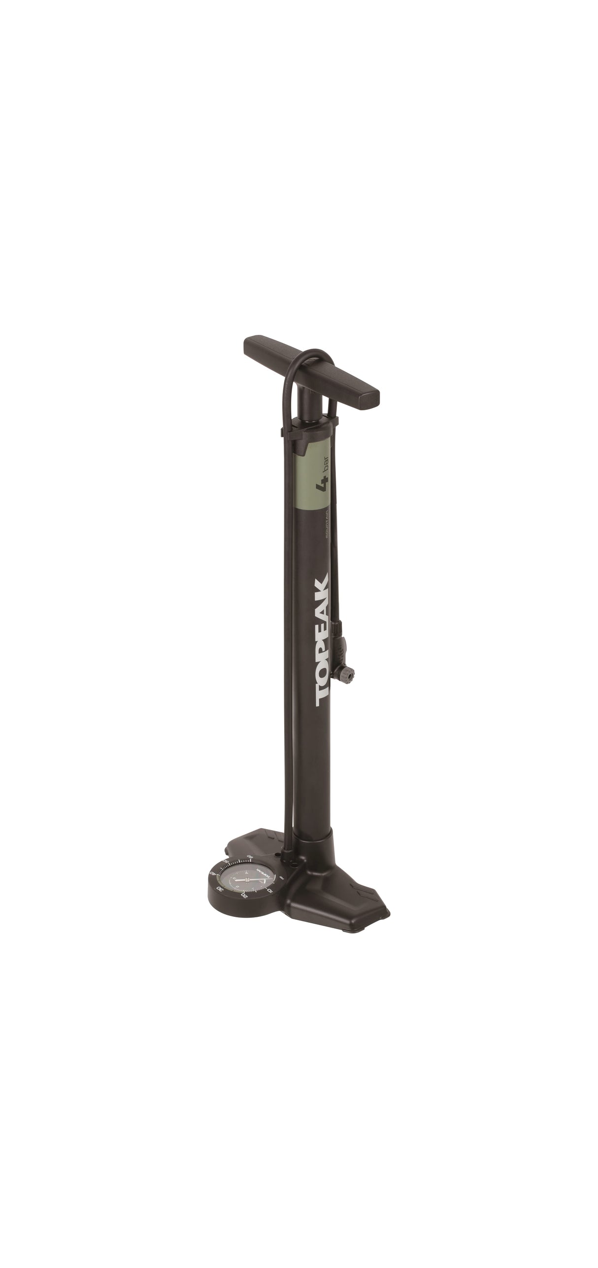 TOPEAK GOLV PUMP JOBLOW MOUNTAIN EX