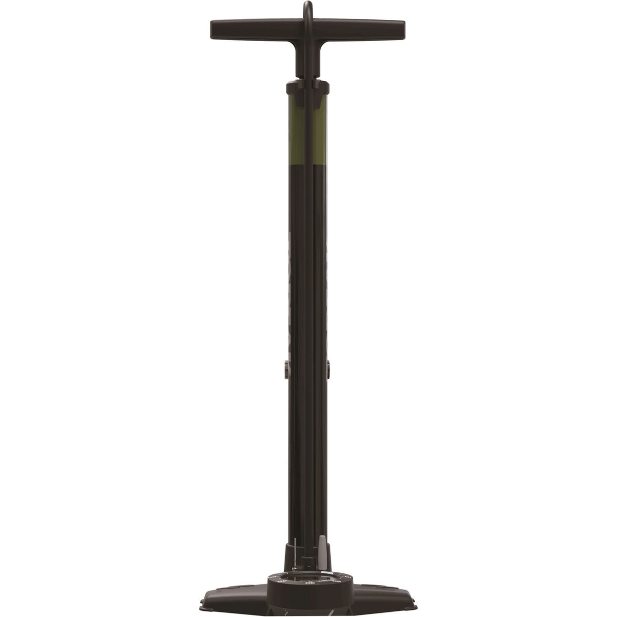 Pompe de plancher topaque Joblow Mountain Ex