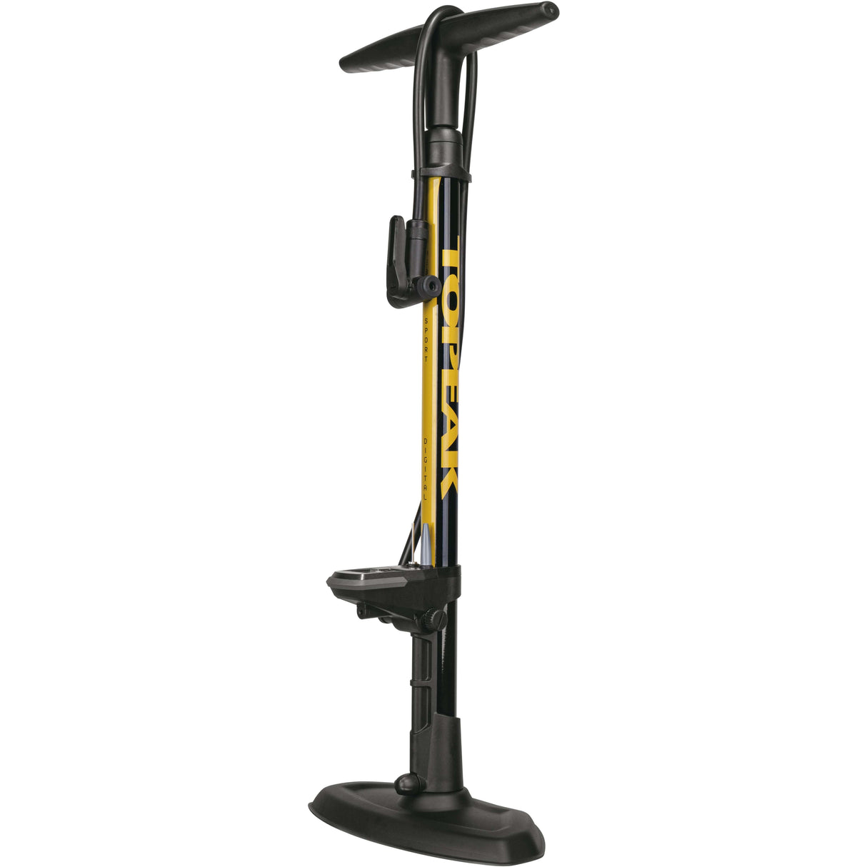 Topeak Floor Pump Jooblow Sport Digital