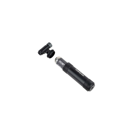 Topeak co2 pomp airbooster pro
