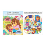 Rebo publishers de liefste verhalen - 5 minutenverhaaltjes