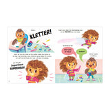 Rebo publishers de liefste verhalen - 5 minutenverhaaltjes