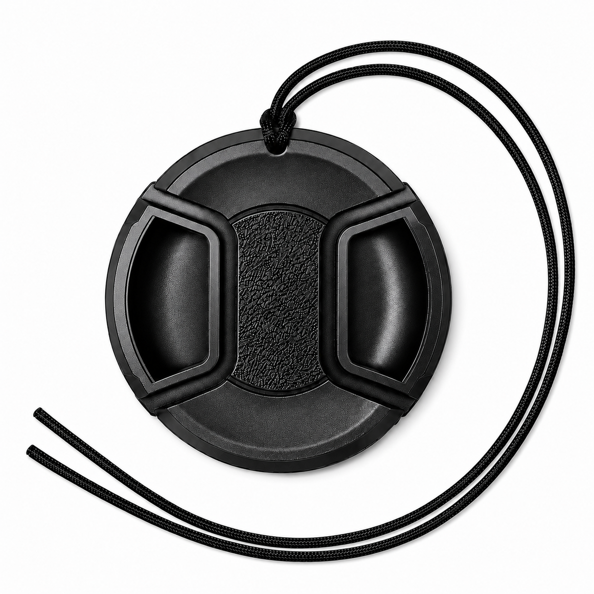 Matin lensdop met elastiek 49 mm m-6280-0