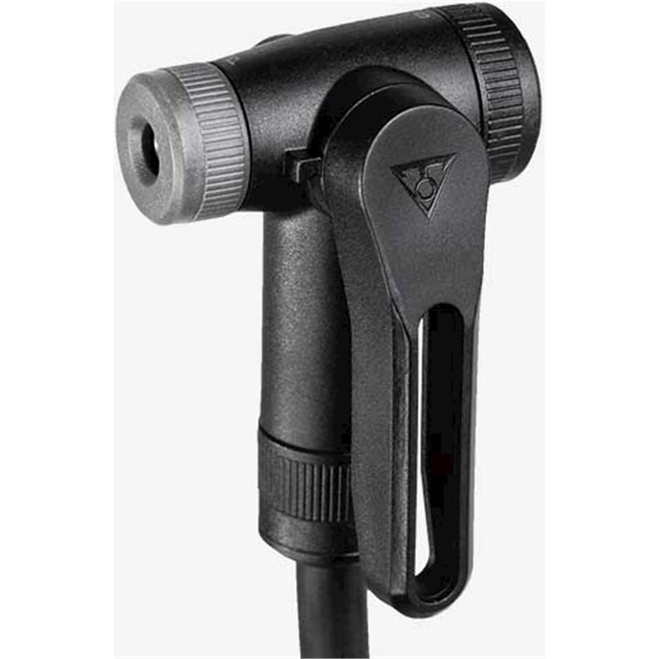 Topeak Twinhead Joe Blow Sport III sin serpiente