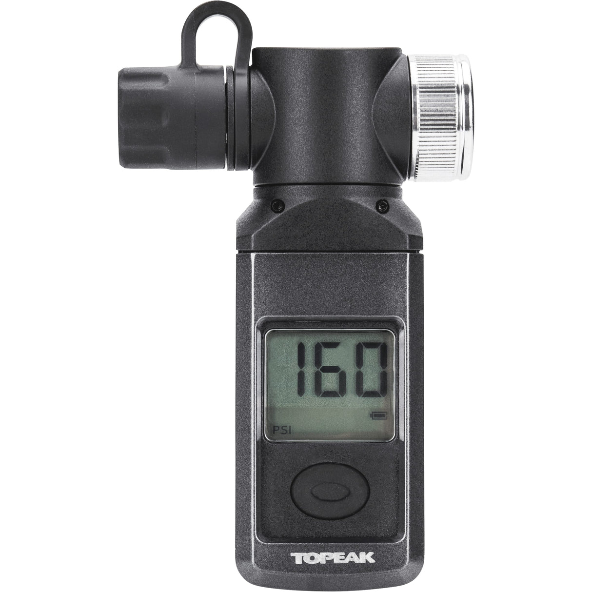 TOCKING DIGITAL TIRE STRING METER METTLE GAUGE