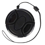 Matin lensdop met elastiek 46 mm m-6279