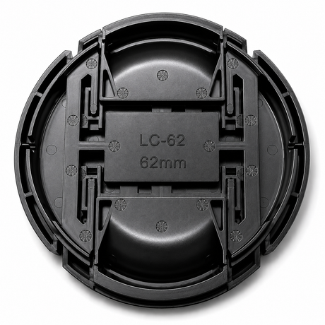 Matin lensdop met elastiek 62 mm m-6280-4