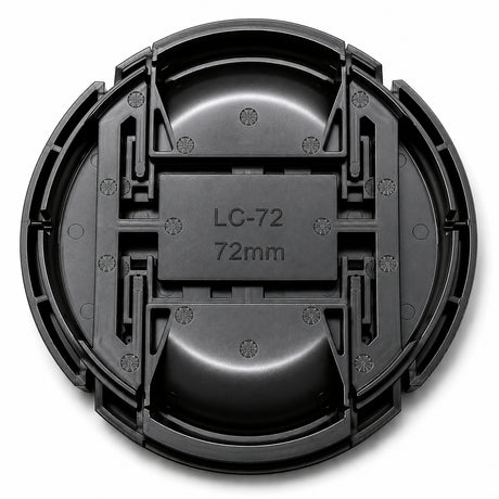 Matin lensdop met elastiek 72 mm m-6280-6