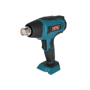 Nac batterijbrander 20v hg-li-20v