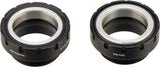 White industries bsa 30 stainless steel bottom bracket