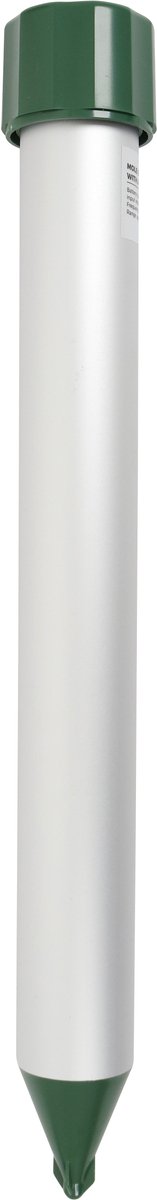 Home it ® mollenverjager batterij 650 800 m2