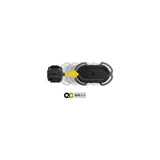 Topeak omni ridecase ii - black
