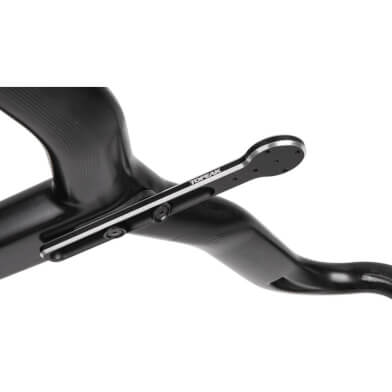 Topeak stuurhouder utf multi-mount integrated 150mm