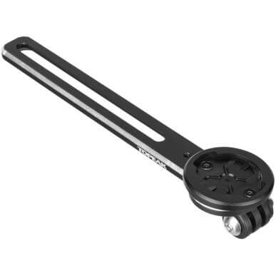 TOPEAK STARTHER HODER UTF MULTI-MUKTION INTEGRATED 150MM