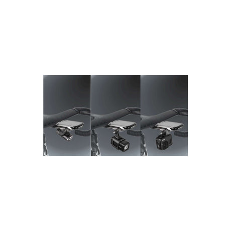 Topeak utf multi-mount (cockpit handlebar) - medium 150