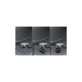 Topeak Stuurhouder UTF Multi-Mount Integrated 120mm